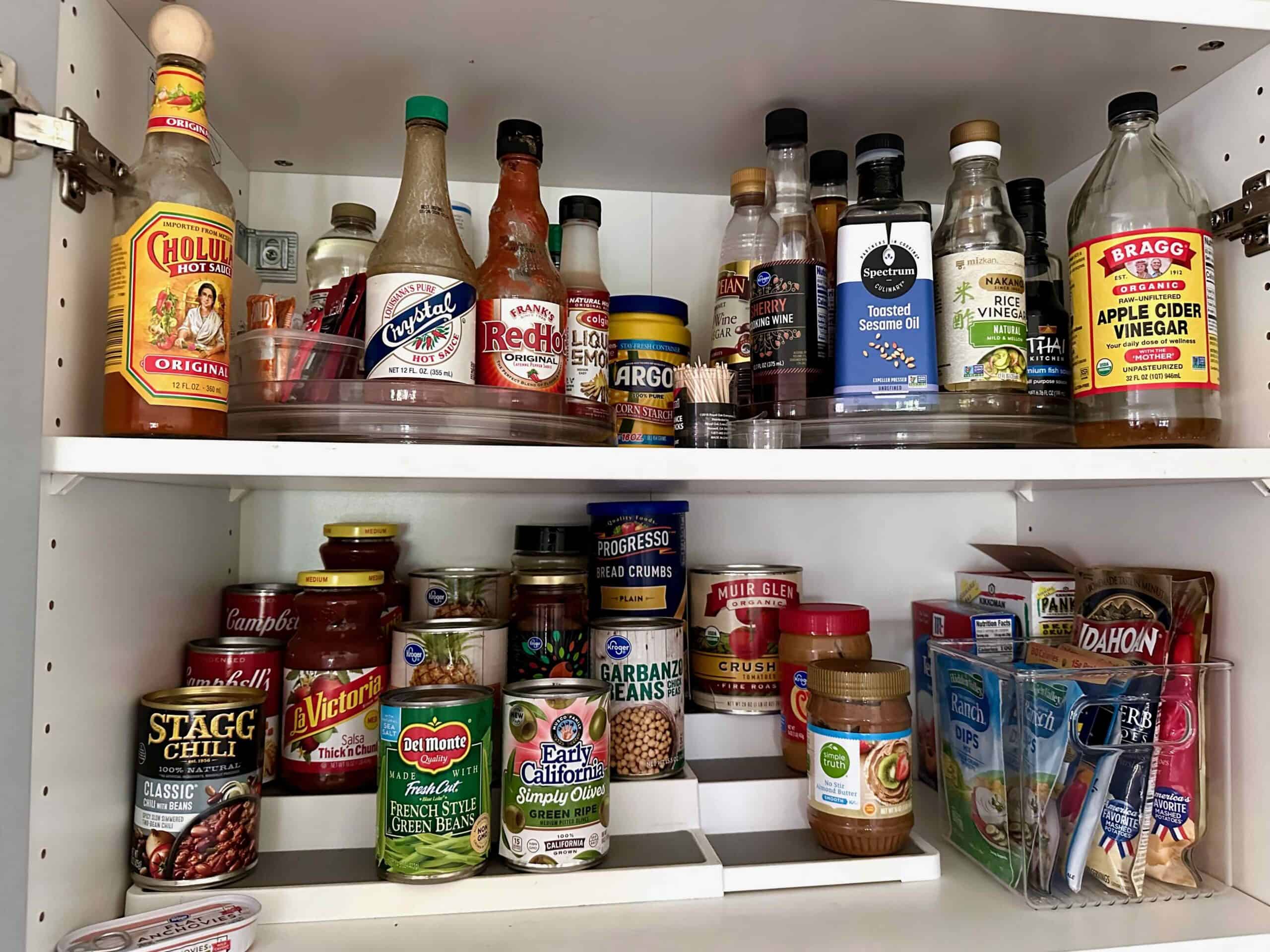 Small Pantry Organization: Ideas for How to Organize