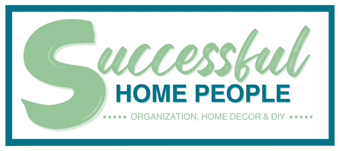 Successful Home People Logo