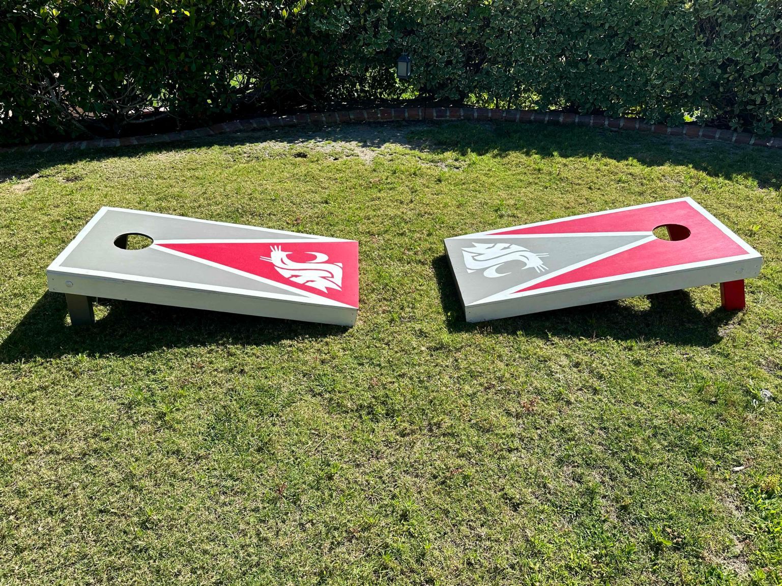 How to Build Cornhole Boards