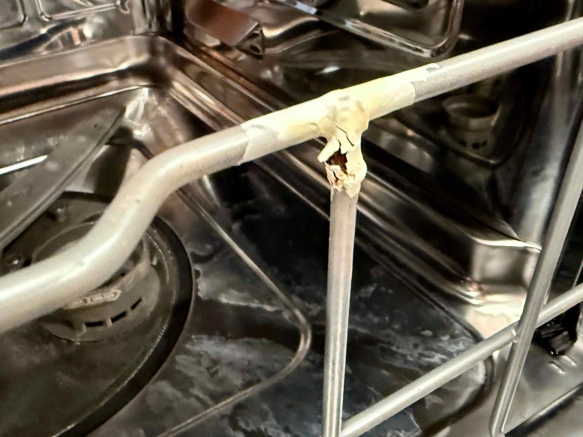 Does A Dishwasher Rack Repair Last? Our Honest 2-Year Results