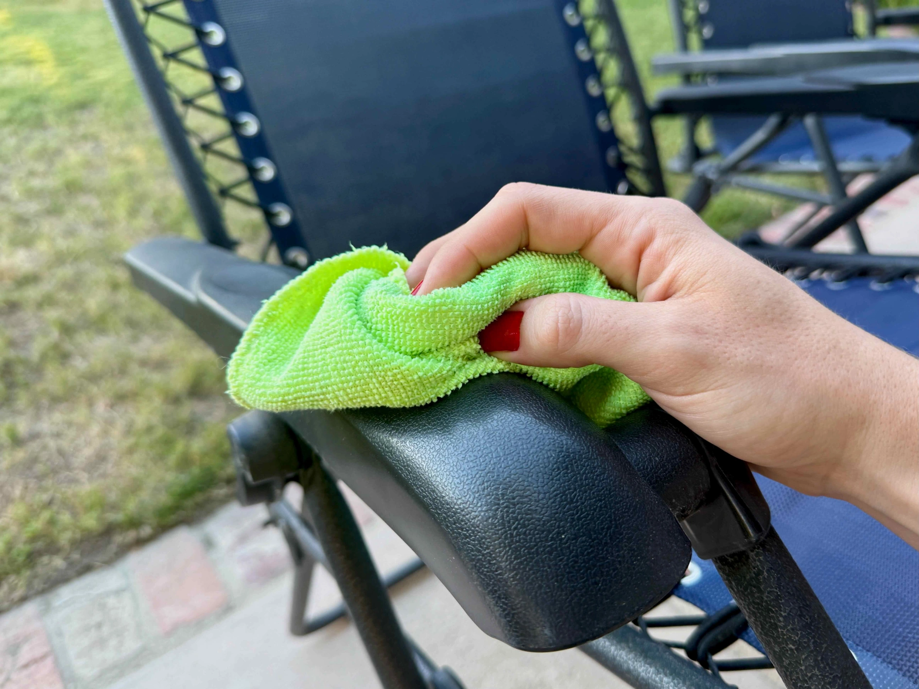 Zero Gravity Chair Maintenance Guide: How to Keep Your Chair Comfortable for Years