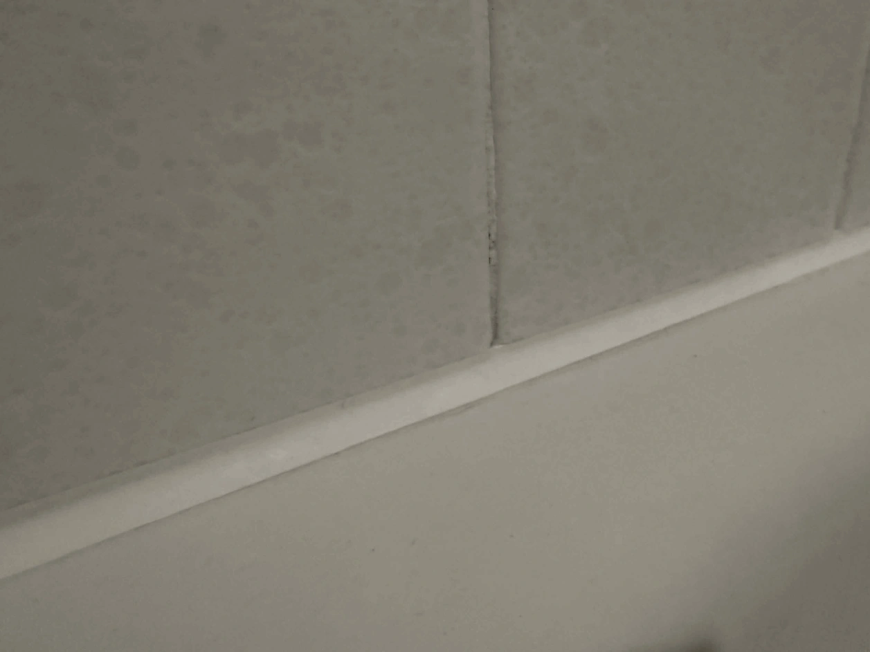 The Truth About How Long Shower Caulk Lasts: Our 2-Year Results