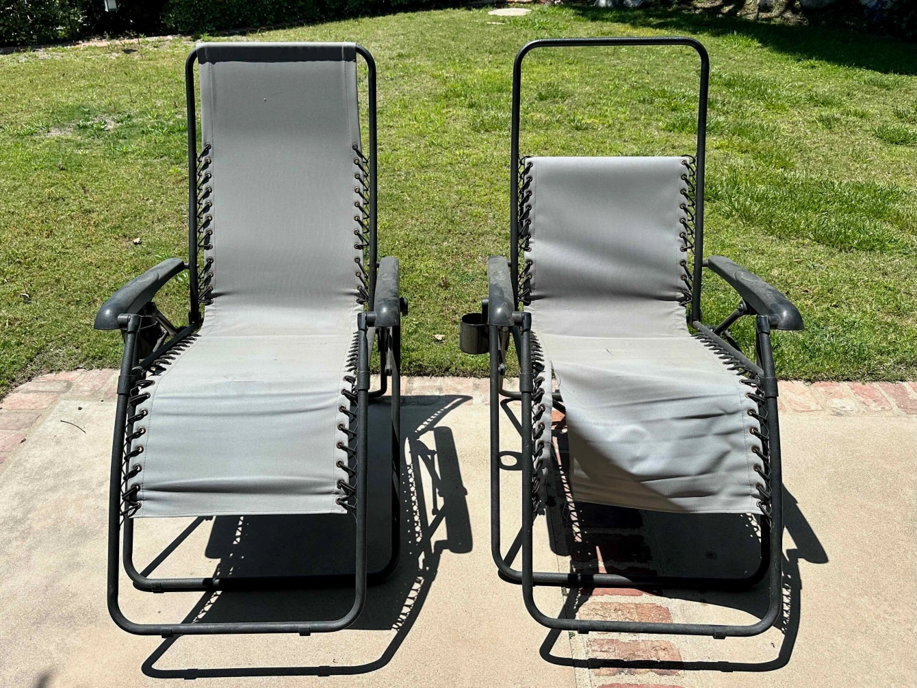 Should You Repair or Replace Your Zero Gravity Chair? How to Decide